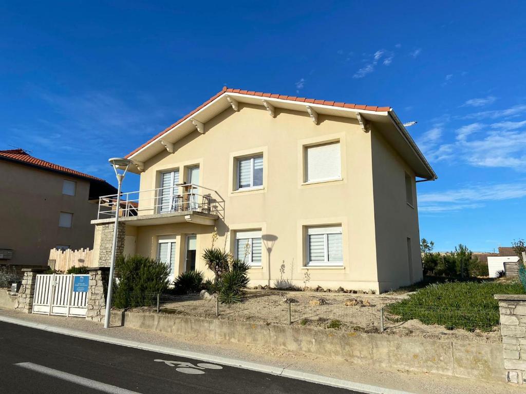 Appartement de 3 chambres a Mimizan a 60 m de la plage avec jardin clos 5 Rue du Belvédère Landes, Nouvelle-Aquitaine, 40200 Mimizan