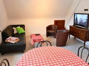 Appartement de 3 chambres avec jardin clos et wifi a Thannenkirch