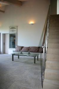 Appartement de 3 chambres avec piscine partagee jardin amenage et wifi a Orthevielle