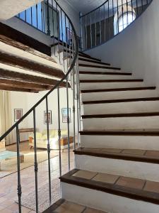 Appartement de 3 chambres avec piscine partagee jardin clos et wifi a Rustrel