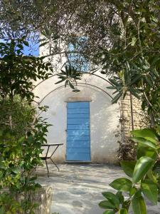 Appartement de 3 chambres avec terrasse a Saint Florent a 2 km de la plage