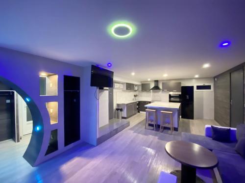 Appartement de 3 chambres avec terrasse et wifi a Fenay