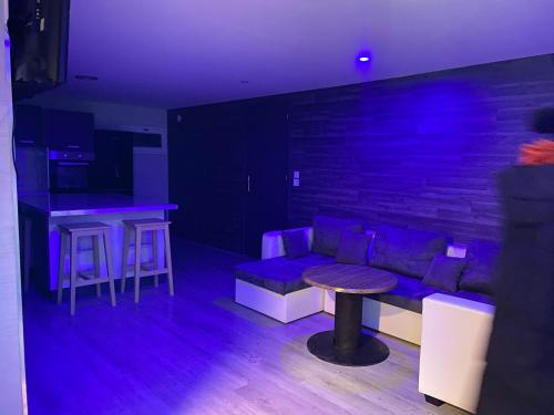 Appartement de 3 chambres avec terrasse et wifi a Fenay