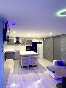 Appartement de 3 chambres avec terrasse et wifi a Fenay