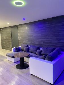 Appartement de 3 chambres avec terrasse et wifi a Fenay