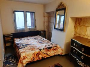 Appartement de 3 chambres avec wifi a Beaucaire