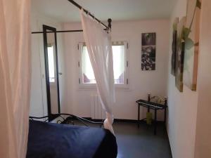 Appartement de 3 chambres avec wifi a Beaucaire