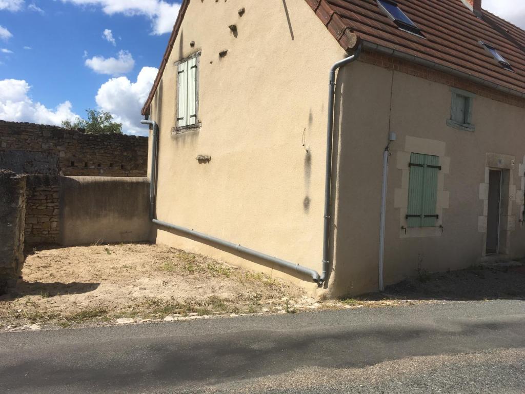 Appartement de 3 chambres avec wifi a Beaucaire 30300 Beaucaire