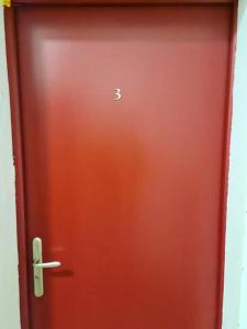 Appartement de 3 chambres avec wifi a Beaugency
