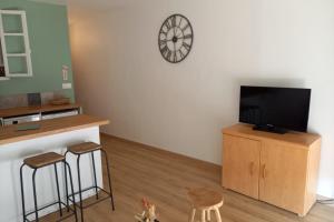 Appartement de 30 m TOUT CONFORT avec TERRASSE