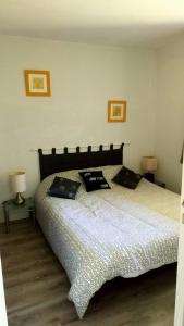 Appartement de 30m2 dans Résidence à proximité d'Honfleur