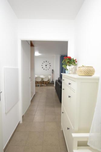 Appartement de 4 chambres à 13 minutes de Paris (train)