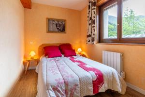 Appartement de 4 chambres a Saint Sorlin d'Arves a 100 m des pistes avec balcon amenage et wifi