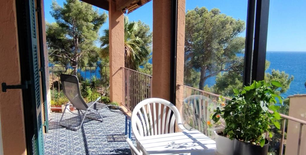 Appartement de 40m2 avec jaccuzzi privatif