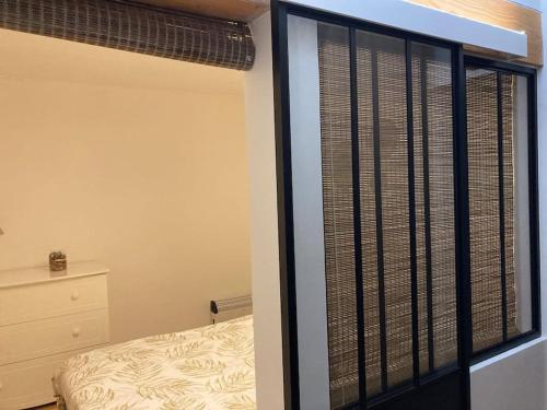 Appartement de 40m2 avec jaccuzzi privatif