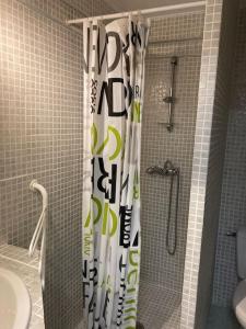 Appartement de 40m2 avec jaccuzzi privatif