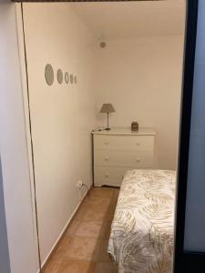 Appartement de 40m2 avec jaccuzzi privatif