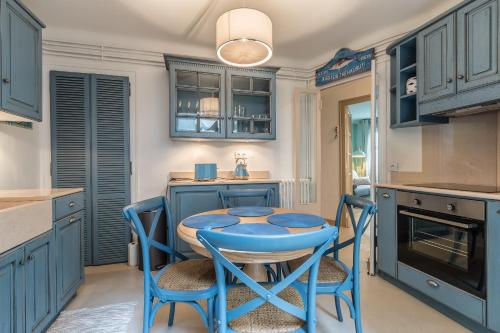 Appartement de 50 m2 à quelques mètres des commerces et des plages