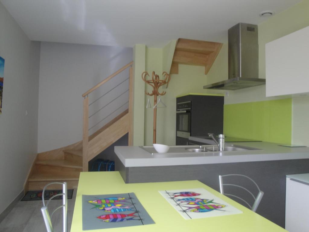 Appartement de 50m2 83330 Le Beausset