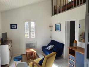 Appartement de 55m2 refait à neuf proche mer