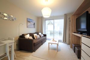 Appartement de 57m2 vue sur mer et plage