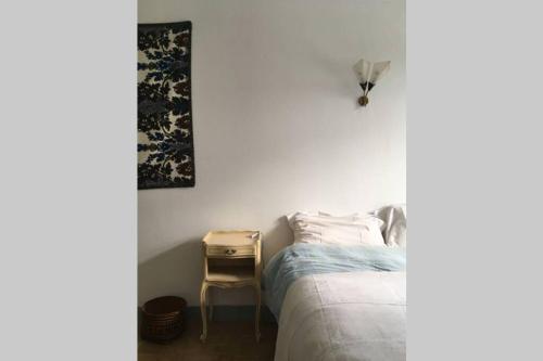 Appartement de 75 m2 dans maison familiale