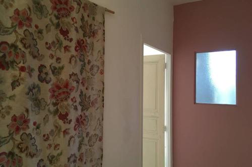 Appartement de 75 m2 dans maison familiale