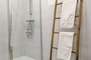 Appartement de 75 m2 dans maison familiale