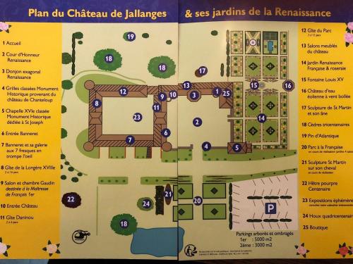Appartement de 8 chambres avec piscine partagee jardin amenage et wifi a Vernou sur Brenne