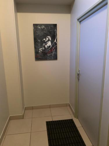 Appartement de 95 m2 bien situé
