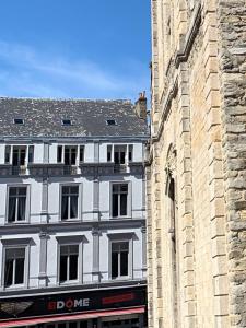 Appartement de 95 m2 bien situé