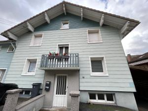 Appartement de Camargaux 70m2 secteur très calme