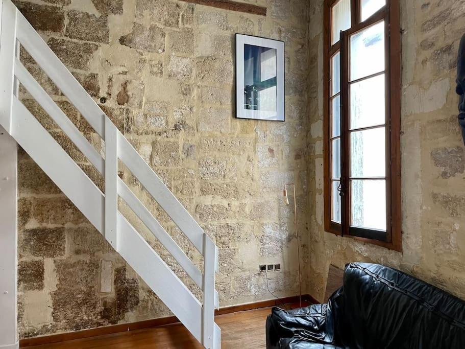 Appartement de caractère au cœur du centre-ville 14 Rue Sainte-Ursule, 34000 Montpellier