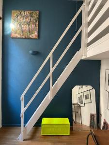 Appartement de caractère au cœur du centre-ville