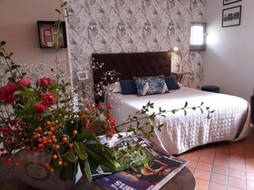 Appartement de Caractère au pied de la Muraille Romaine et Tour du Vivier