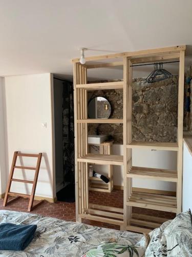 appartement de caractère