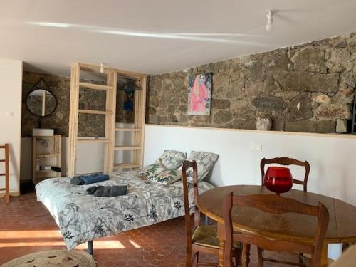 appartement de caractère