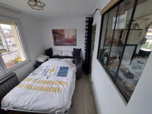 appartement de caractère neuf