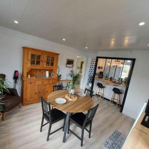 appartement de caractère neuf