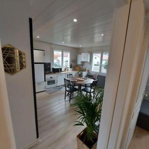 appartement de caractère neuf