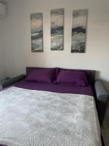 Appartement de charme à 2 min de la plage