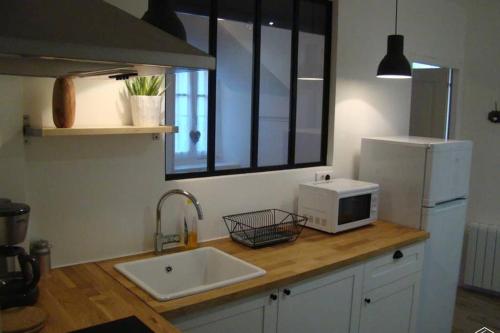 appartement de charme a Beure