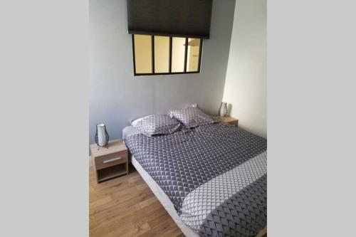 appartement de charme a Beure