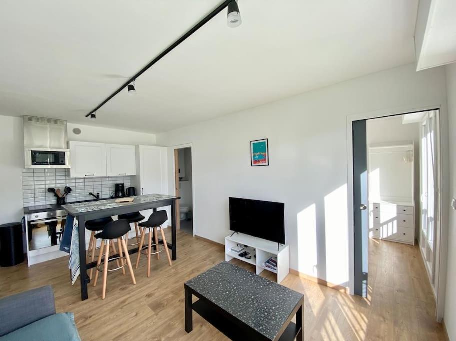 Appartement de charme à la mer 10 Route du Letty, 29950 Bénodet