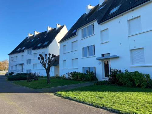 Appartement de charme à la mer