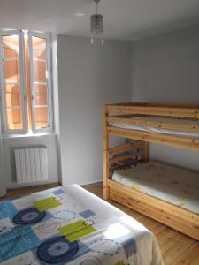 Appartement de charme à la montagne