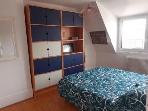 Appartement de charme à malo les bains