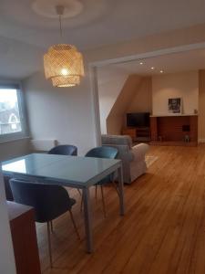 Appartement de charme à malo les bains