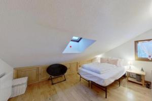 Appartement de charme à moins de 300 m des pistes