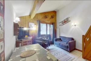 Appartement de charme à moins de 300 m des pistes